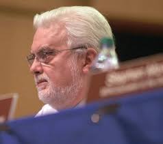 At hearing, Staten Islanders slam toll hike slated for Verrazano Bridge