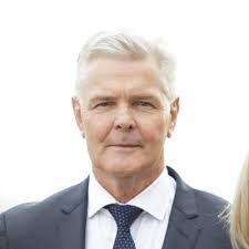 Today we wish a fond farewell to our Executive Director of Clinical  Operations, Lisa Dunlop.