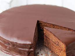Può infatti bastare una semplice glassa: Glassa Per Torte Scopri Come Fare La Glassa Con Le Ricette Di Bakershop