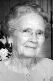 Leona Wood Obituary (2016)