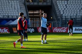 News source: fédération française de football - FFF