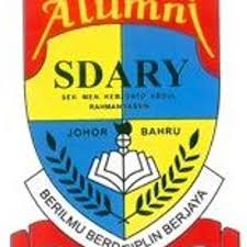 Dato' abdul rahman mohd yassin merupakan anak watan negeri johor iaitu berasal dari parit bakar, muar, johor. Alumni S D A R Y Events Allevents In