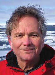 SHOWCASING MARINE RESEARCH IN THE ARCTIC OCEAN, BERING SEA, AND GULF OF  ALASKA