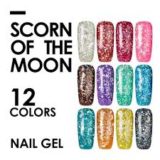 Azure Beauty Uv Led Soak Off Starter Kit No Chip Gel Nail Polish Colors Sets 12pcs For More Information V Gel Nail Polish Colors Gel Nails Gel Nail Polish