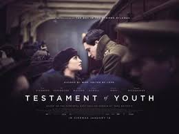 Tak percaya, ini daftar 7 film romantis hollywood baru yang akan tayang di tahun ini. Testament Of Youth Film Wikipedia