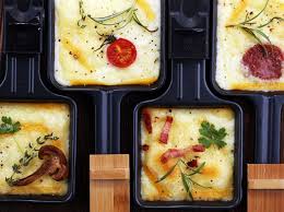 Stream wie bereitet man fischfilet eigentlich richtig zu? Low Carb Raclette 5 Schlemmer Rezepte Ohne Verzicht