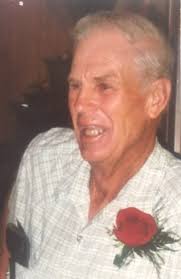 Obituary for Henry Vandervoort