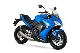 2015 Suzuki Model Launch Includes New Gsx S Nakeds
