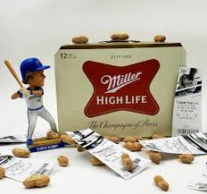 Shop for miller high life light lager beer 30 cans (30 cans / 12 fl oz) at mariano's. Ray S Wine Spirits On Twitter Free Tickets For Tonight S Brewers Game While Supplies Last Get A Free Brewers Ticket To Tonight S Game 6 40pm Start Time With The Purchase Of One 12 Pack