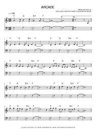 This was the fifth time that the netherlands won the contest. Arcade Duncan Laurence Easy Piano By Digital Sheet Music For Lead Sheet Solo Part Download Print H0 625781 Sc003750816 Sheet Music Plus