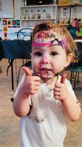 Home of The Paint Playground Experience!