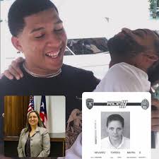 🔴 MAYRA NEVÁREZ LLEVA 3 AÑOS POR LA LIBRE TRAS CAUSARLE LA MUERTE A JUSTIN  SANTOS 🔺 Ayer se cumplieron 3 años de que Mayra Nevarez Torres le causó la  muerte a #