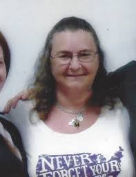 Obituary information for Lynn Marie Larson