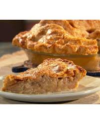 Lucinda S Old Fashioned Apple Pie Recipe Recipe Old Fashioned Apple Pie Desserts Apple Pie