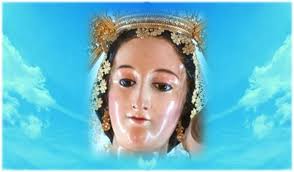 Virgen de la Consolación
