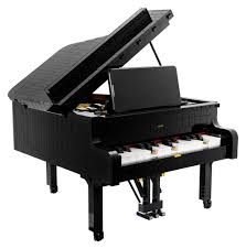 Lego 21323 Grand Piano Piano Grand Piano Lego Sets