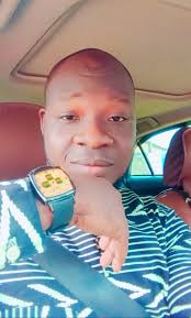 Frank Regis Wendata Sawadogo