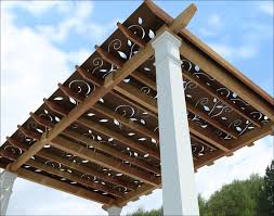 Maybe you would like to learn more about one of these? Covered Pergola Designs For Best Shade Ideas Consumer Guide