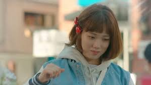 16 broadcast jung joon hyung (nam joo hyuk) is kim bok joo's best friend. Weightlifting Fairy Kim Bok Joo Asianwiki