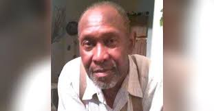 James Eward Collick Sr. Obituary