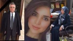 في زمن الحرب، ليس كل شيء مباحاً. ØµØ¯ÙˆØ± Ø«Ù„Ø§Ø«Ø© Ø§Ø­ÙƒØ§Ù… Ø¨Ø§Ù„Ø¥Ø¹Ø¯Ø§Ù… Ø´Ù†Ù‚Ø§ Ø¨Ø­Ù‚ Ù‚Ø§ØªÙ„ Ø§Ù„Ù†Ø§Ø´Ø·Ø© Ø´ÙŠÙ„Ø§Ù† ÙˆØ¹Ø§Ø¦Ù„ØªÙ‡Ø§
