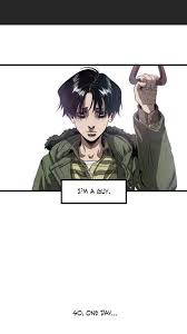 In fact, he's like sangwoo in the original comic yoon bum is a serial yang seungbae changed with bum, so, in this au he's a stalker. Killing Stalking Analysis Theory Anime Theory Amino