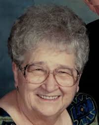 Ruth Curry Obituary January 30, 2021