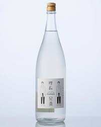 理系兄弟 kurand クランド 杜氏 マッコリ 日本酒