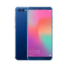 How to unlock huawei honor v10? Honor View 10 128 Gb Blue Unlocked Gsm 51092hrf 407 09 Unlocked Cell Phones Gsm Cdma And More Electronicsforce Com