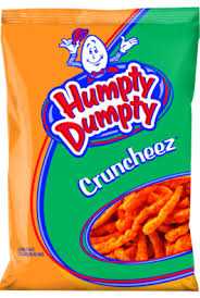 Old Dutch Humpty Dumpty Cheese Sticks, 265 G - Walmart.Ca
