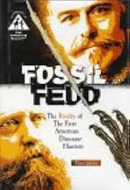 Fossil Feud: The Rivalry of the First American Dinosaur Hunters:  9780382391484: Holmes, Thom, Clement, Cameron: Books