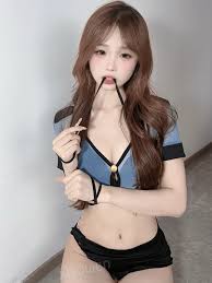 抖音纯欲女神小雯最新写真集67张美图+46段视频全收录】 | Cosplay资源站