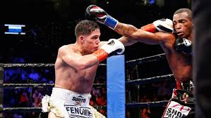 Brian castaño spent countless hours watching boxing's best brawls, wondering when castaño's big bout arrives saturday against jermell charlo with a chance to make history and add to argentina's. Erislandy Lara And Brian Castano Battle To An Agreeable Draw The Ring