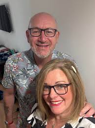 2nd night out in Benidorm x ❤️