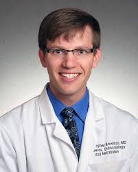Christopher Bowman, M.D.