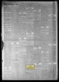 Carter Coble and Jesse McClannahan married