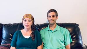 Duggar dillard's advice echoed some shared by her mother, michelle, on today in 2014, in which she said, in your marriage, there will be times you're going to be very exhausted. Jill Duggar Admits She S Not On The Best Terms With Her Family Entertainment Tonight