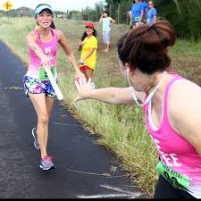 Changes to the data on the primary node are replicated to the secondary node synchronously or asynchronously. Maui News Sports On Twitter Erin Koshiba Left And Kate Beres Of Oahu Exchange Hana Relay Baton Maunews Maui Hanarelay Hanayrelays Hanarelay2017 Hanarelays2017 Https T Co Jylso04wqq