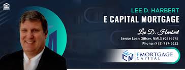 Lee D. Harbert E Mortgage Capital