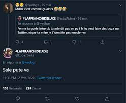 La cousine de michel est professeur de francais a l`ecole. Ecri Na Twitteru Koba Il A Bien Compris Que La Meilleure Defense C Est L Attaque Mdrrr