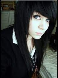Pin By Miku Hatsune On Hair Emo Girl Hairstyles Emo Scene Hair Emo Hair