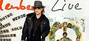 Unicef arbetar för alla barns rättigheter. Udo Lindenberg Peace Zeichen Fur Den Frieden