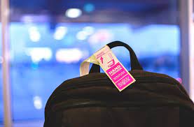 If you are looking to transport larger luggage, consider shipping it with eurosender. Wizz Air Launches New Luggage Policy