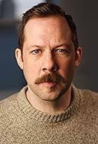 Joseph Patrick Preston