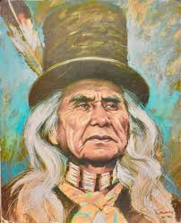 Chief Dan George