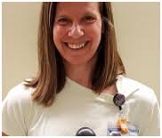 University of Washington Medical Center Annual Nursing Report