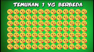 Dan banyak juga teka teki yang lucu sehingga bisa membuat anda tertawa. 10 Gambar Ini Akan Melatih Kejelian Mata Kalian L Riddle Emoji Youtube