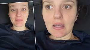Zofia zborowska nie ukrywa, że ciąża w jej przypadku to nie tylko pozowanie do ciążowych sesji i odpoczynek, ale i wiele dolegliwości. Zofia Zborowska Choroba W Ciazy Co Jej Dolega