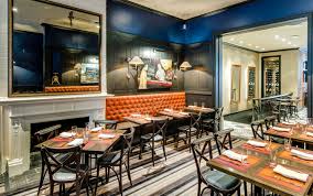 Tavern62 By David Burke 135 E 62nd St Between Lexington And Park 212 988 9021 Ues Nyc Nyc Restaurants David Burke Nyc