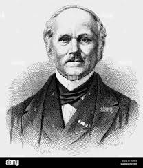 Johann karl hi-res stock photography and images